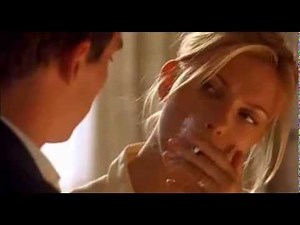 Match Point - An Aggressive Game