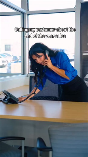 Alexis is getting the job done. ✅ End of year sales are happening now at Apple Sport Chevy. Visit us today! | Apple-Sport Chevrolet