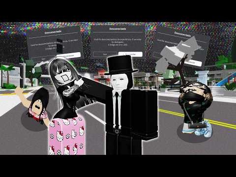 😈- I USED MY ADMIN SCRIPT AND TOOK DOWN THE TOXIC SERVER ON BROOKHAVEN RP 🏠 (Was I banned?).