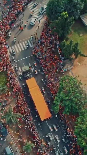 Simplement magnifique 🥰 💪🏽🇨🇮 | Le Journal de la Côte d’Ivoire