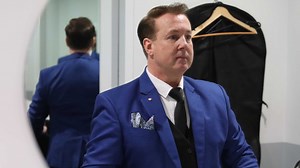 Choir of Hard Knocks founding choir director Jonathon Welch in battle with prostate cancer