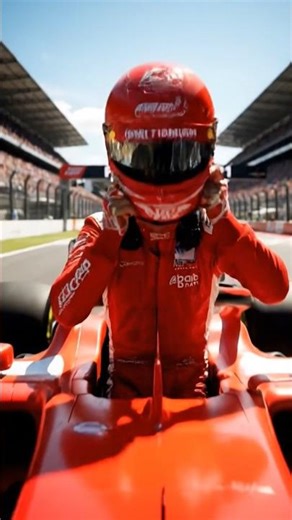 Car Racing: Full Throttle, No Fear.