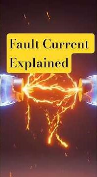 What Happens During a Short Circuit? ⚡ (Explained in 60 Seconds)#shortcircuit#electrical