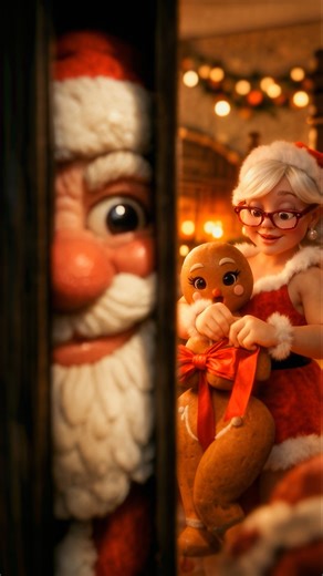 Tyler M. Bernabe on Instagram: "ᴄʜʀɪꜱᴛᴍᴀꜱ ᴇᴠᴇ ᴀᴛ ᴛʜᴇ ᴄʟᴀᴜꜱᴇꜱ 🫣🎅🏽🎄💦 Want to learn how to make things like this⁉️👇🏽 There are so many AI tools and ways to create that it can be overwhelming and expensive to figure it out on your own 🧠 My Patreon is designed to simplify this for my community. I’ve been working professionally with AI for over 3 years and have had my work span from Coachella to Will Smith, Music videos in Egypt, to Billboards in Japan. Comment “LEARN” to get the link and see 