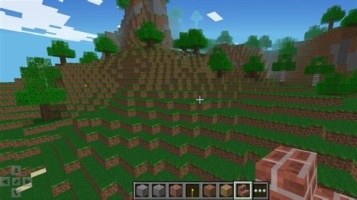 How to play Minecraft Portable Edition online