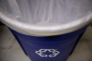 The Economics of Recycling