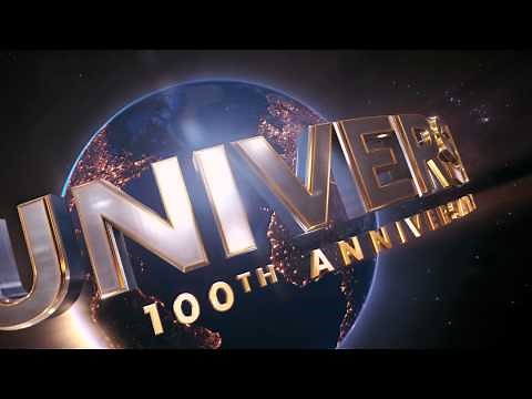 Universal Pictures UK Logo