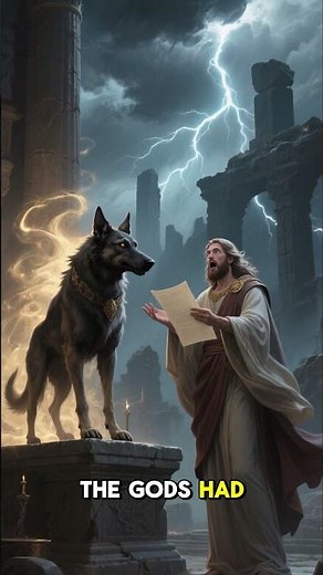 Did You Know? - Cerberus in Greek Mythology