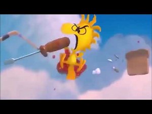 SonicPhantom47's Defeats of my Favorite Animated Non-Disney Villains Part XXXIV