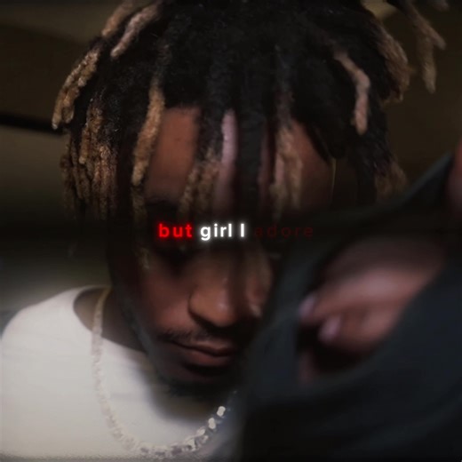 Juice wrld - adore you | #fyp #juicewrld #999 #lyrics #blowthisup | Adore You - Juice WRLD