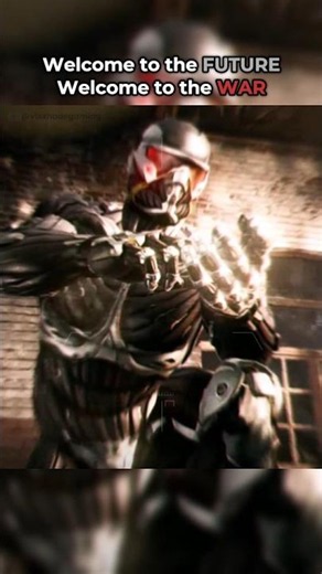 One of the HARDEST Intro Lines in Gaming