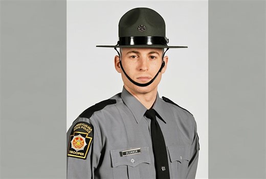 Pennsylvania state police trooper fatally shot, suspect also killed