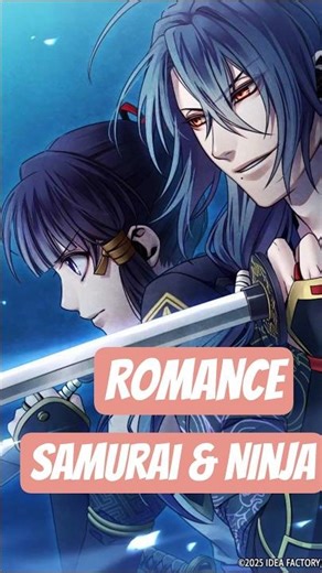 Choose Between Love or Tragedy in Homura: The Crimson Warriors #homura