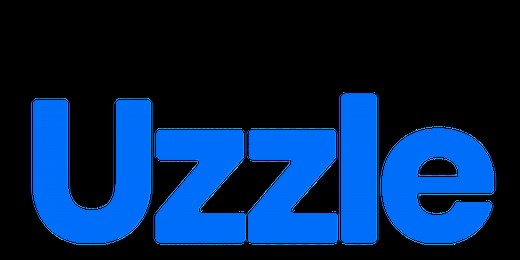 The Uzzle Original | Uzzle Puzzle At The Uzzle