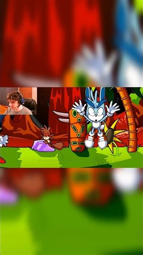 Friday Night Funkin’ VS COME OUT TO PLAY VS MC X #shorts #fnfmod #fridaynightfunkin #stason