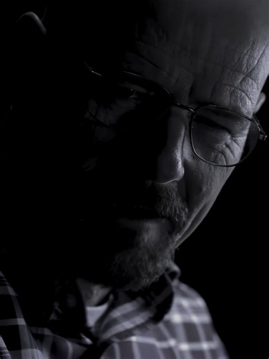 Breaking Bad: The Danger of Walter White