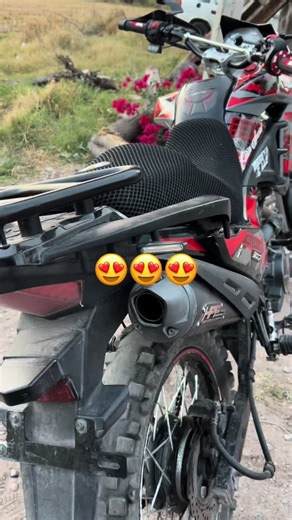 Crossmax 300 Rally: Nuevas luces y modificaciones