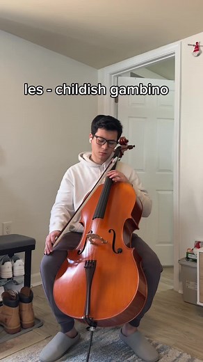 Childish Gambino's