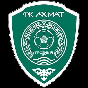 Akhmat Grozny - Rússia - Jogos, Classificações, Plantel e Estatísticas