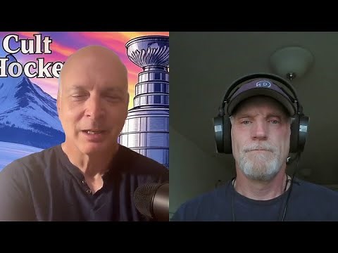 The Cult of Hockey's "Which players should Oilers keep?" podcast