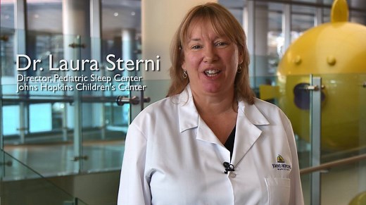2.1K views · 30 reactions | Dr. Laura Sterni, director of our...