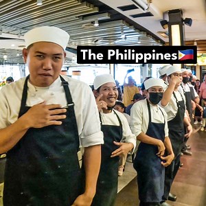 Dancing With Filipino’s (birthday celebration) 🇵🇭 | Chase and Shelbs