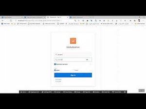 Oracle APEX :Change Application language ( in runtime )using Item Preference