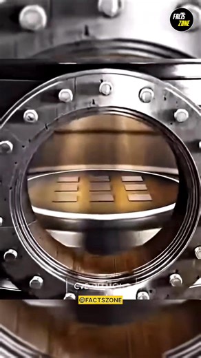 How are Artificial Diamonds made? #facts #ArtificialDiamonds #diamonds #viralreelsシ #fbreels2025ツ #amazingfacts #interestingfacts #waheguruji🙏 | FACTS ZONE