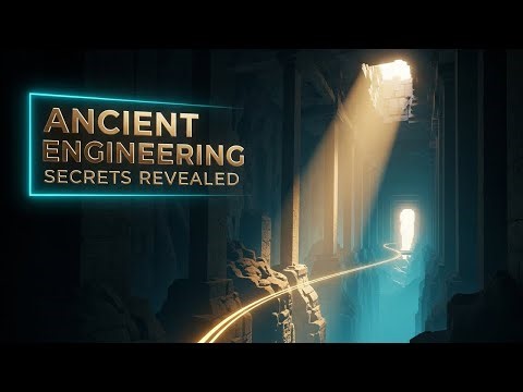 Hidden Depths Where PREHISTORIC Planning Quietly Redefined Underground Cities