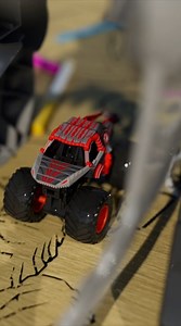 7.3K views · 203 reactions | This Saturday on Monster Jam Crash Course, it's time to kick off the big event with a huge stunt by Tom Meents in ThunderROARus! Tune in Saturday, March 9th for Monster Jam Crash Course Episode 3 at 9am ET on YouTube! Tune in here: https://youtu.be/z5-kGLK69pA #MonsterJam | Monster Jam | Facebook