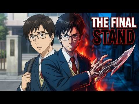Parasite Anime Complete Story | Shinichi vs the Monsters