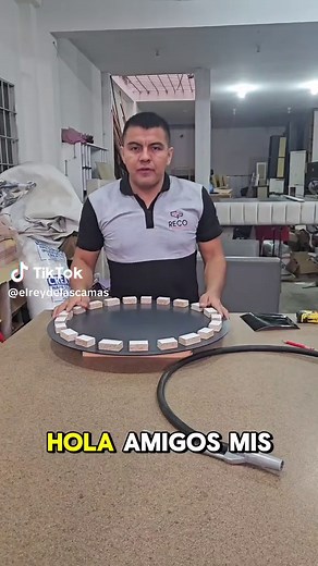Espejo con luces: Ideas y Tutoriales de Iluminación