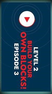 🛠️ BUILD YOUR OWN BLOCKS! | Scratch Pro Tip #shorts