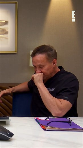 Whether you need to burp, fart or do both...this office is a judgment free zone! 🤷‍♂️ Let it fly while you watch an all-new episode of Botched this Thursday at 10/9c! Dr. Paul Nassif Dr. Dubrow | Botched