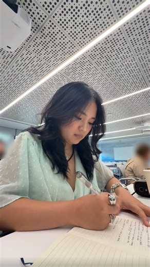 Gianna Abao on Instagram: "Born to English, forced to math. M0wm is currently taking Fundamentals of Business @accel.institute If you're planning to upskill or take a mini-MBA, check out their courses at http://accelinstitute.org/courses and use my code C601-GIA to get ₱500 OFF"