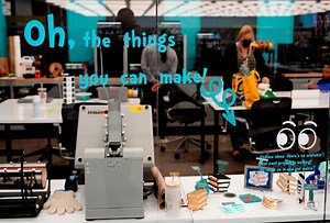 As tech gaps widen, these Oklahoma libraries step up for communities