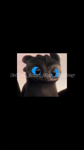 Star edit #httyd #nightfury