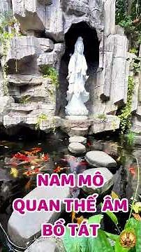 Nhạc Niệm Quan Thế Âm Bồ Tát| Nghe Mỗi Đêm Phật bà phù hộ cứu khổ cứu nạn | Tai qua nạn khỏi