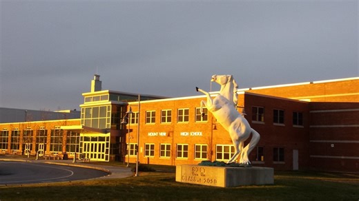 Mount View High School student charged in connection with multiple threats