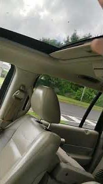 2007 Chrysler Aspen Electrical Problem Dash Lights going Crazy FIXED