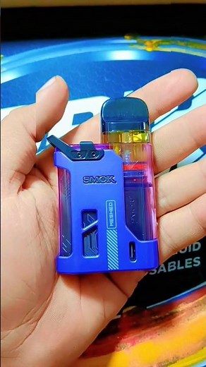 Smok Propod Gt Unboxing 🔥 #shorts #shortsfeed #viralshorts