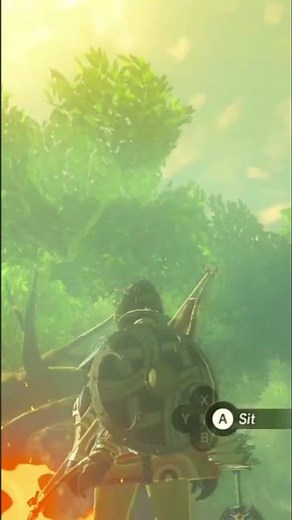 how to get Master Sword early botw