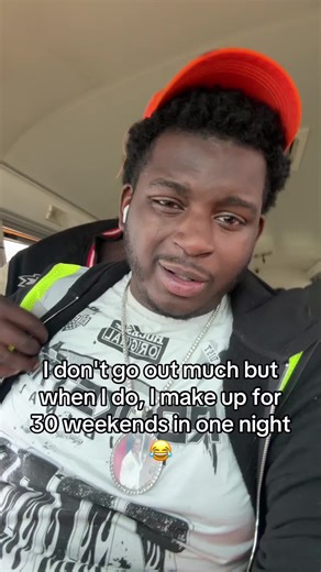 Maximizing Fun in One Night: Weekend Vibes