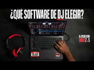 🔥🎧 What software should you use to start DJing? | Beginner's Guide 2026