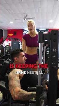 Glutebuilder Hip Thrust Elite