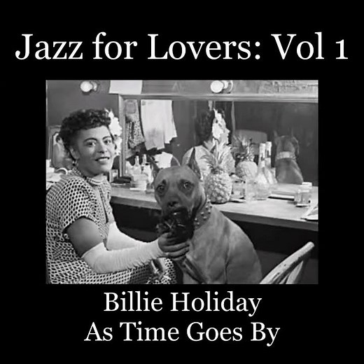 Nina Simone — As Time Goes By | Jazz for Lovers