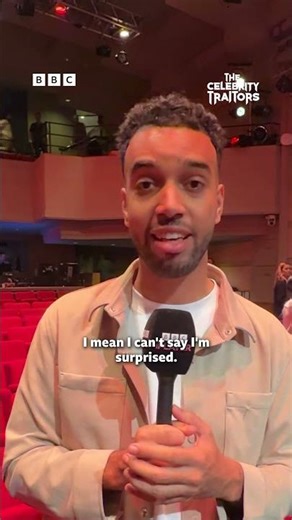 We catch up with Niko Omilana post-Finale - BBC