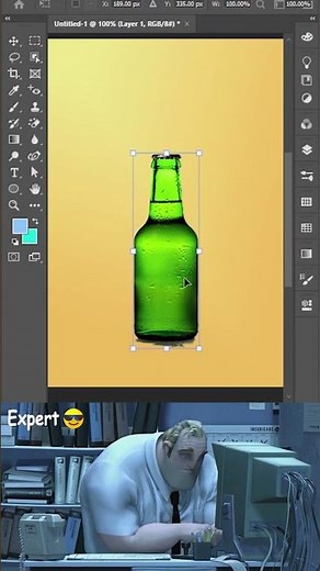 Photoshop Warp Tool Tutorial: Create Amazing Text & Image Distortion Effects Easily