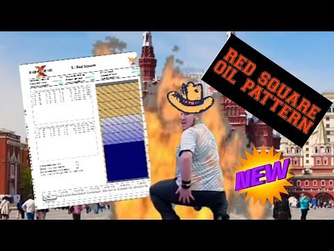 RED SQUARE PATTERN | HOW TO BOWL ON THIS $H!T [EPISODE ONE]