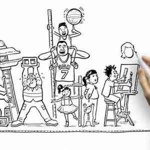 Three-Minute Video Explaining the Common Core